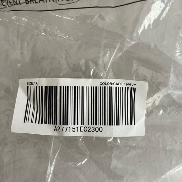 Isaac Mizrahi live lace blouse - Picture 7 of 8